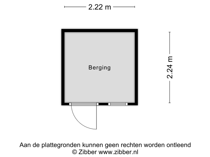 Berging