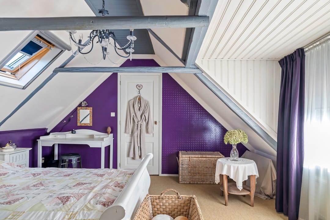 Foto 31 van Trekpad 30