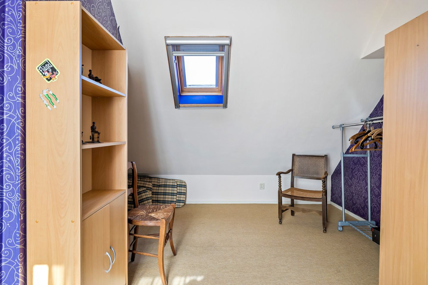 Foto 35 van Trekpad 30