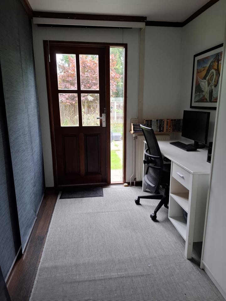 Photo 11 of Wildforsterweg 17-152