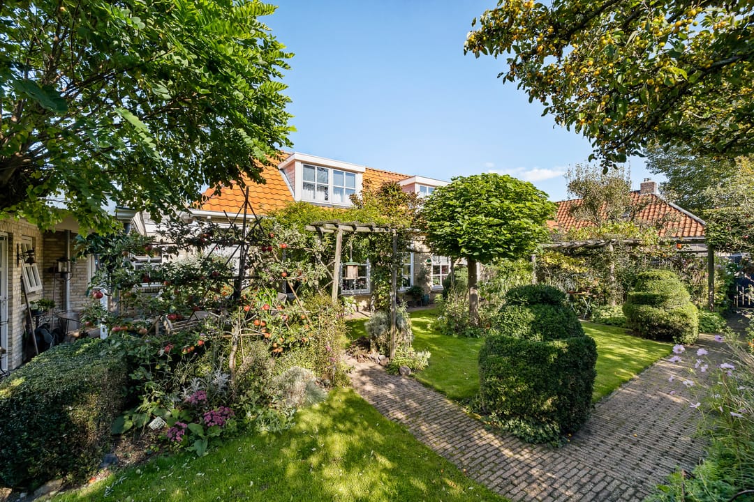 Foto 37 van Trekpad 30