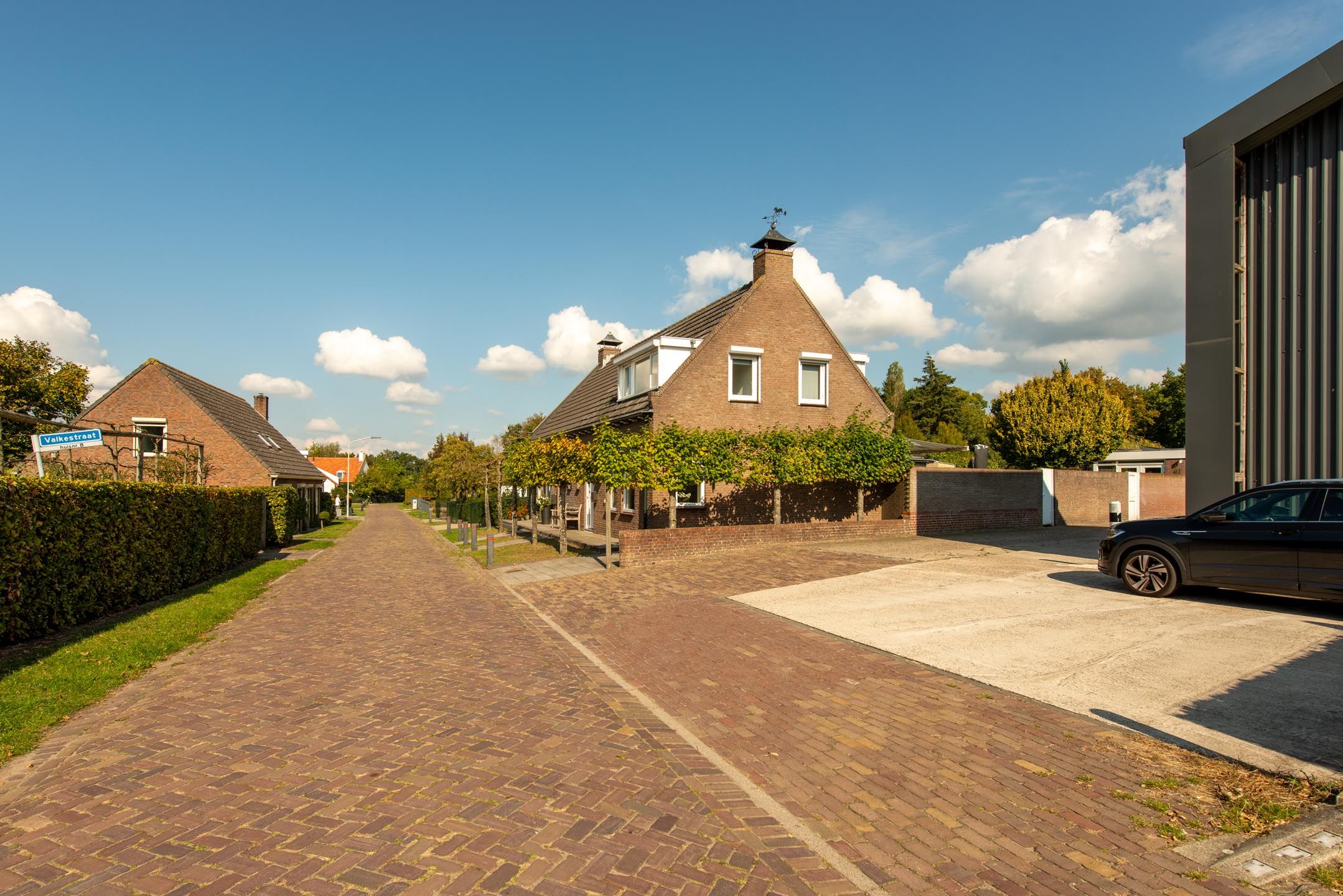 Foto 60 van Valkestraat 16