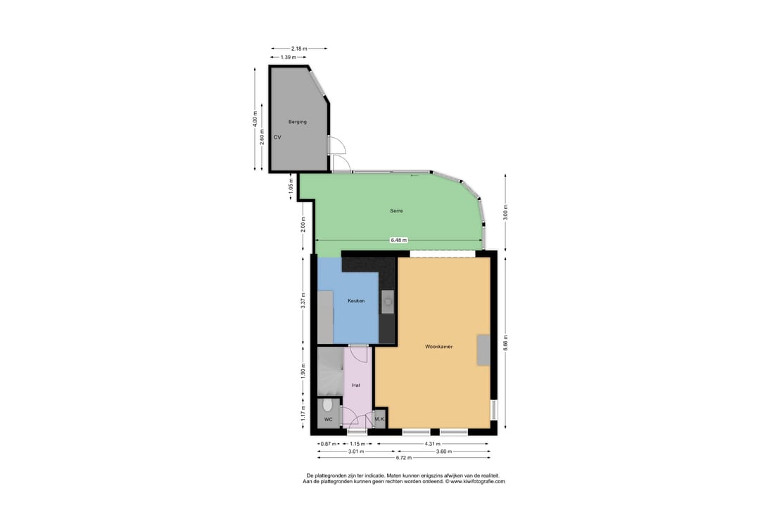 Foto 61 van Valkestraat 16