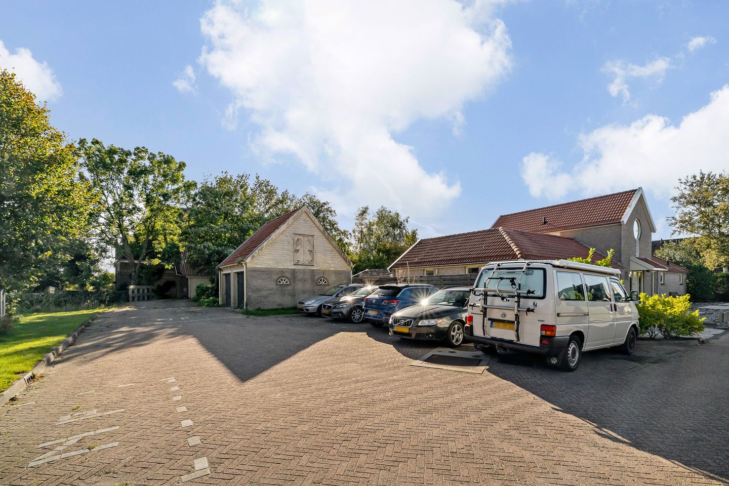 Foto 40 van Trekpad 30