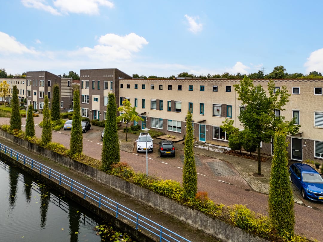 Foto 2 van Ida Gerhardtsingel 106