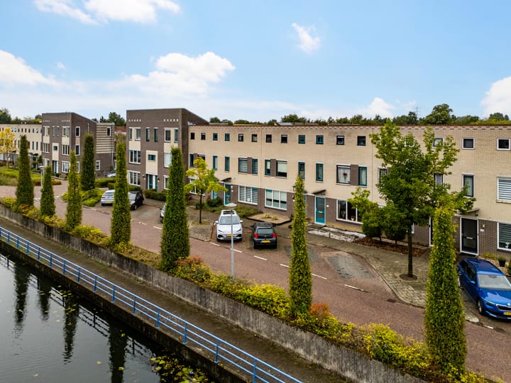 Foto 2 van Ida Gerhardtsingel 106