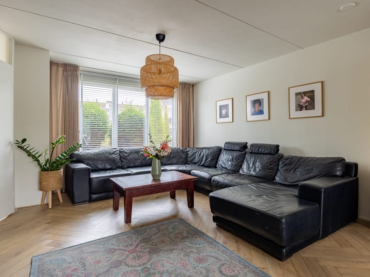 Foto 3 van Ida Gerhardtsingel 106