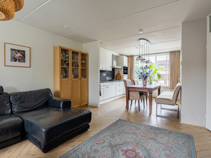 Foto 4 van Ida Gerhardtsingel 106