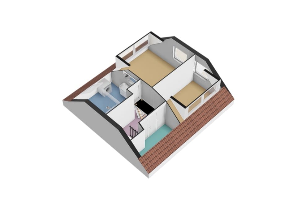 Foto 67 van Valkestraat 16