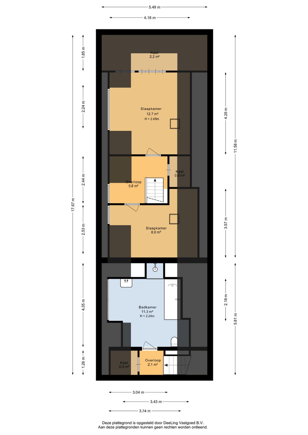 Foto 47 van Trekpad 30