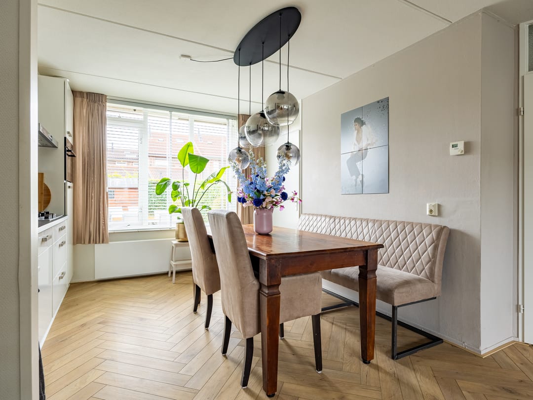 Foto 7 van Ida Gerhardtsingel 106