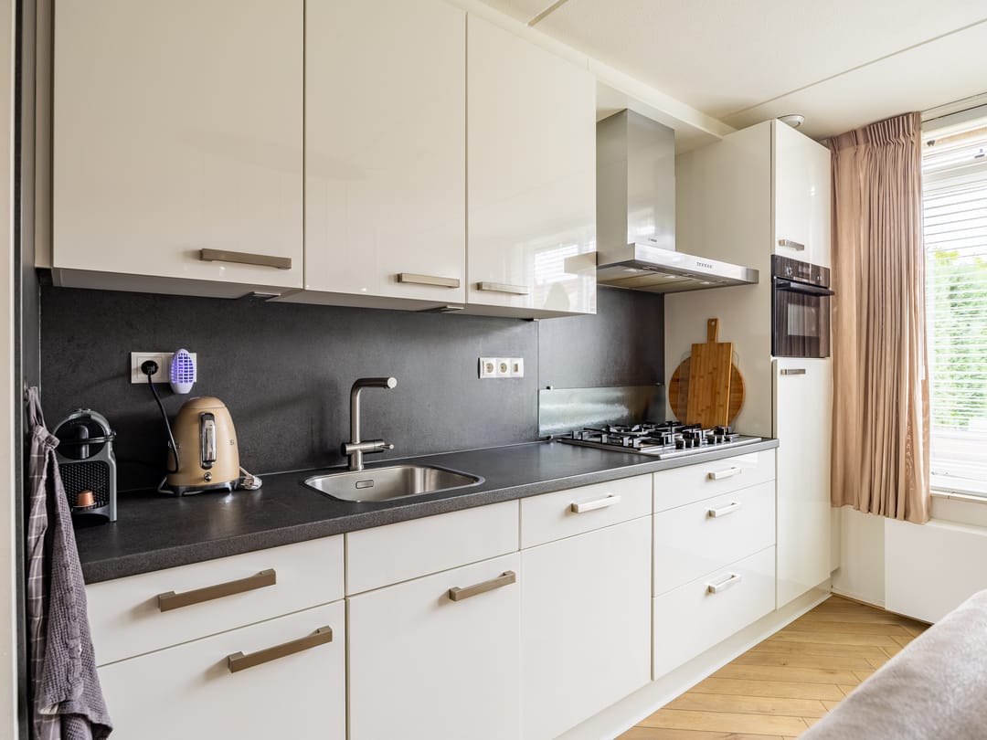 Foto 8 van Ida Gerhardtsingel 106