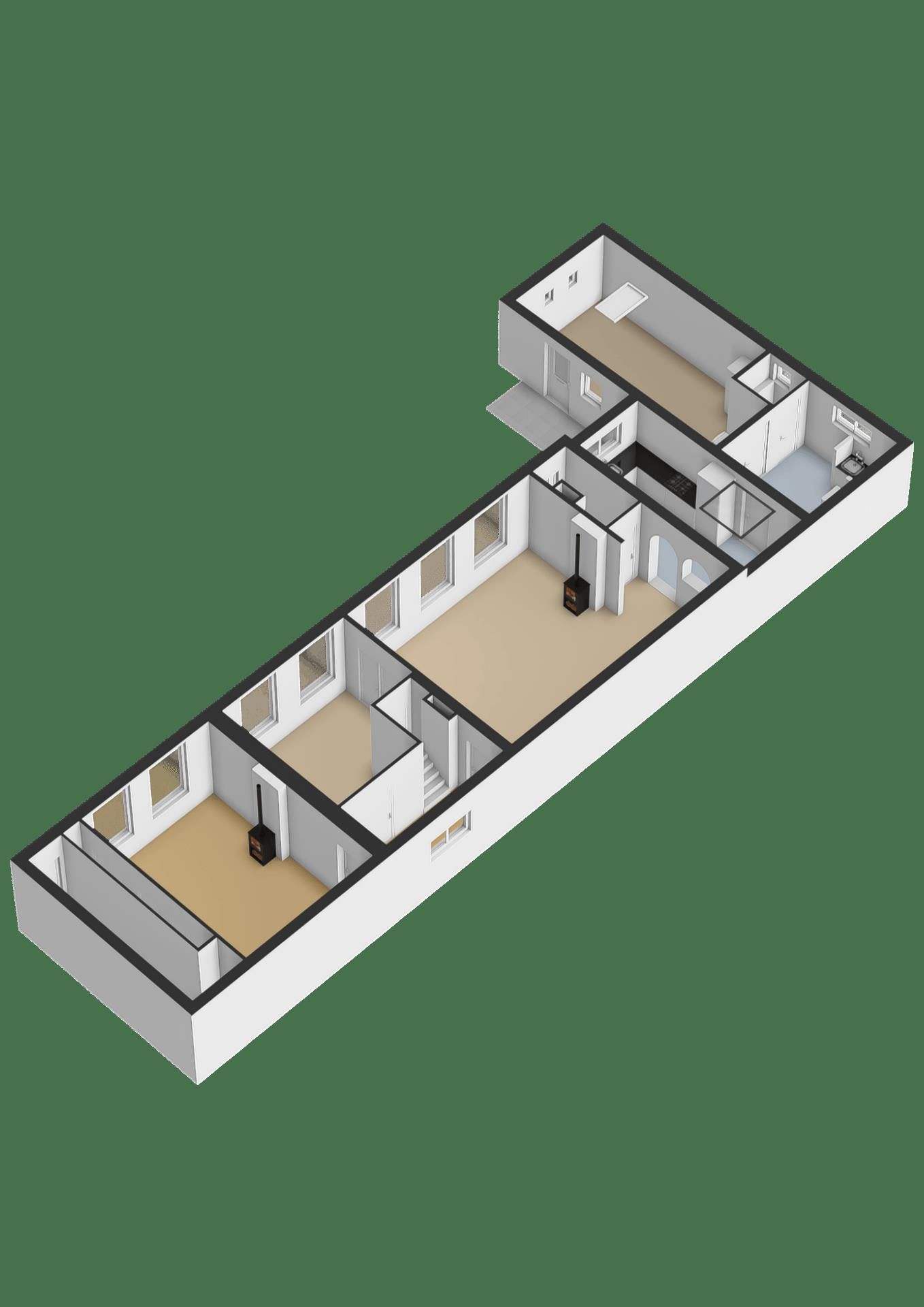 Foto 50 van Trekpad 30