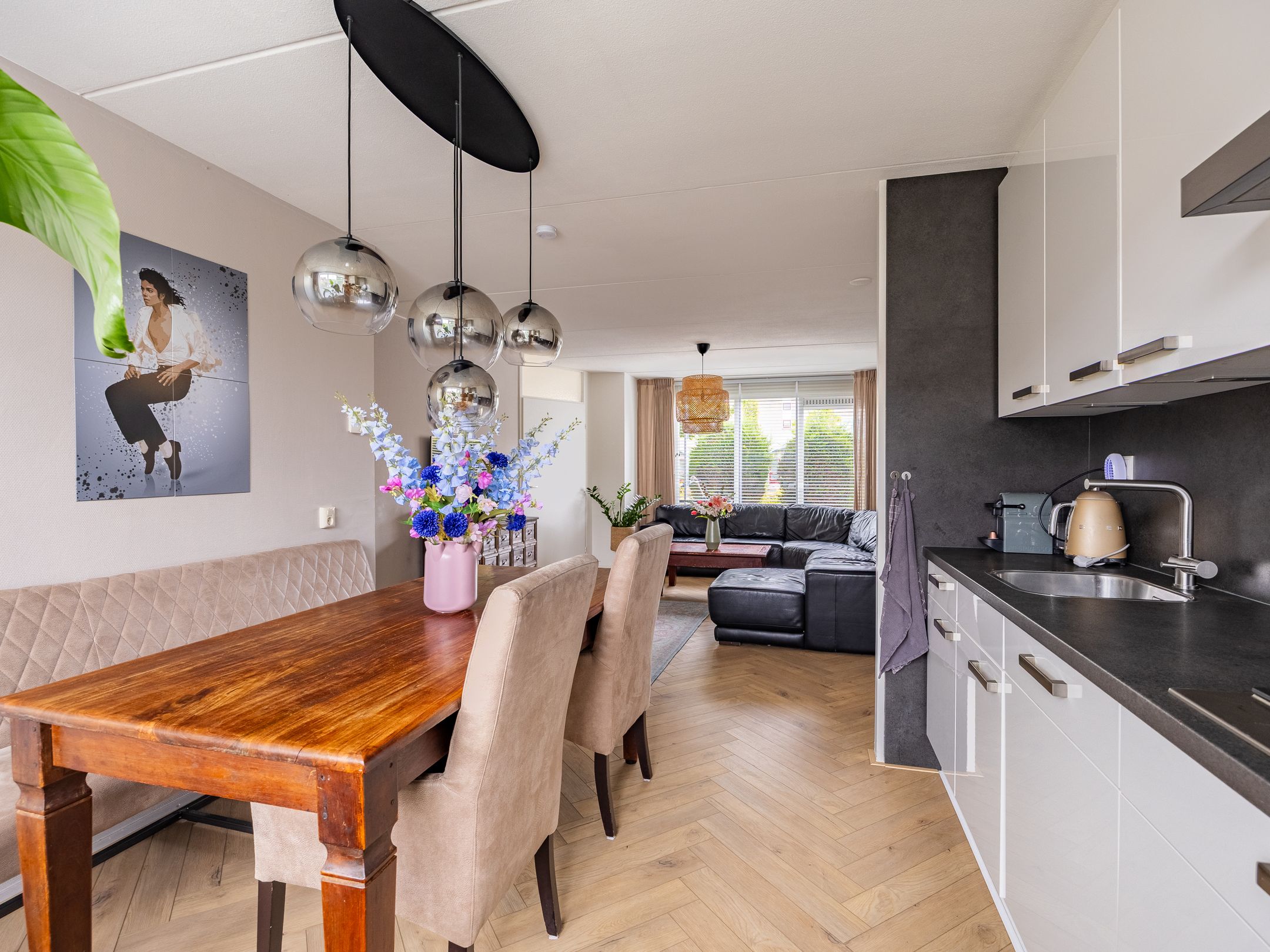 Foto 9 van Ida Gerhardtsingel 106