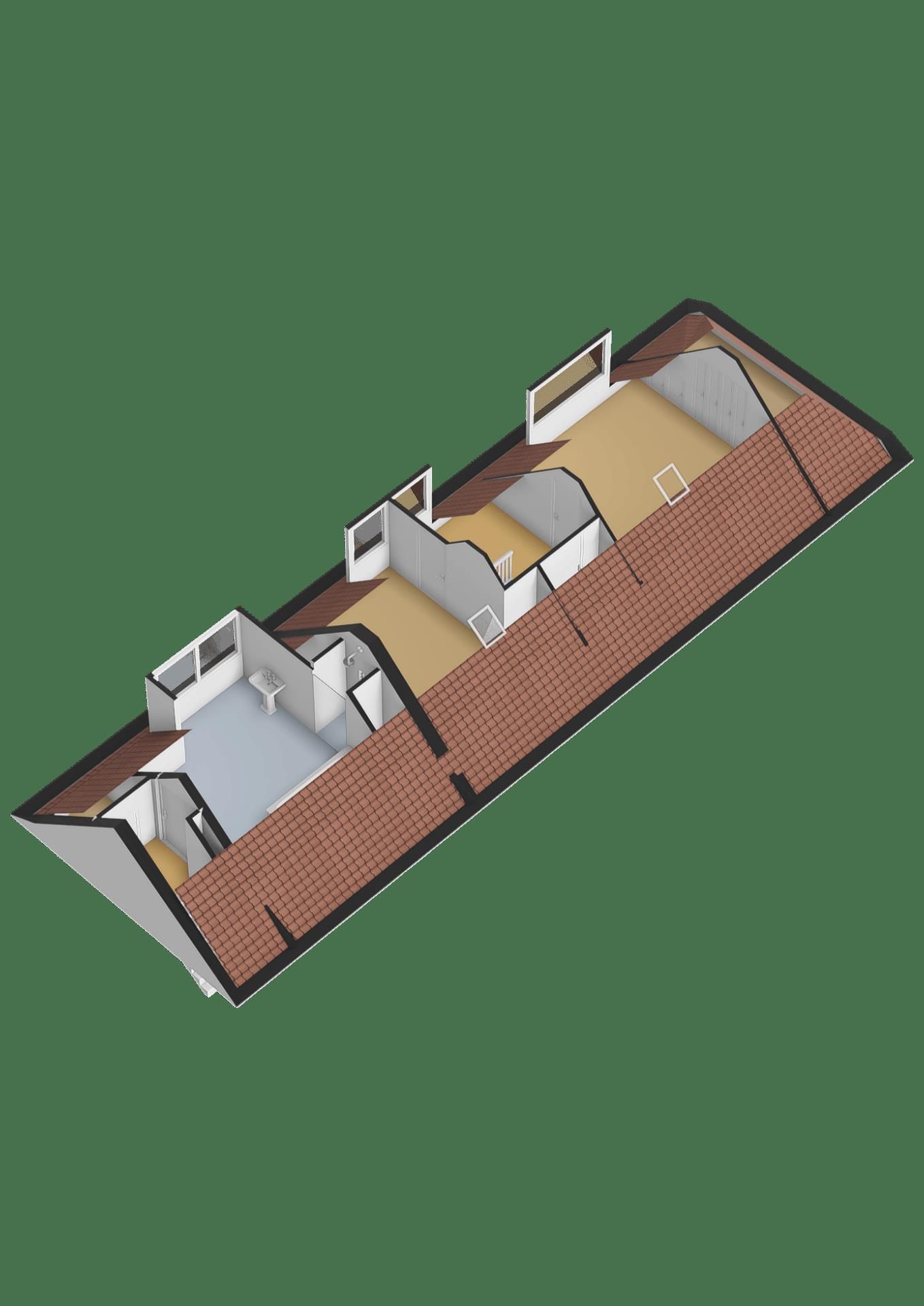 Foto 51 van Trekpad 30