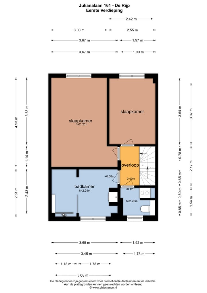 Foto 43 van Julianalaan 161