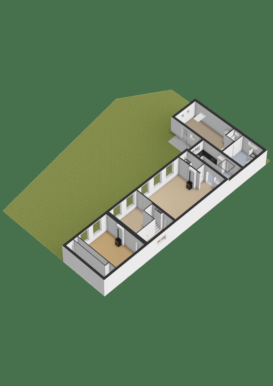 Foto 53 van Trekpad 30