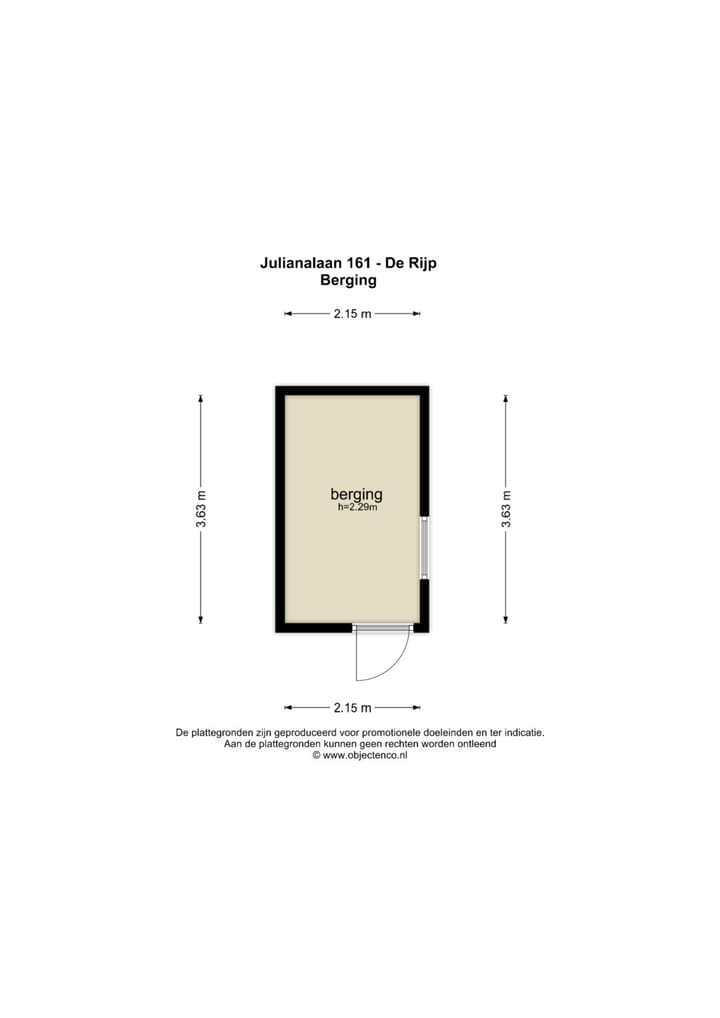 Foto 45 van Julianalaan 161