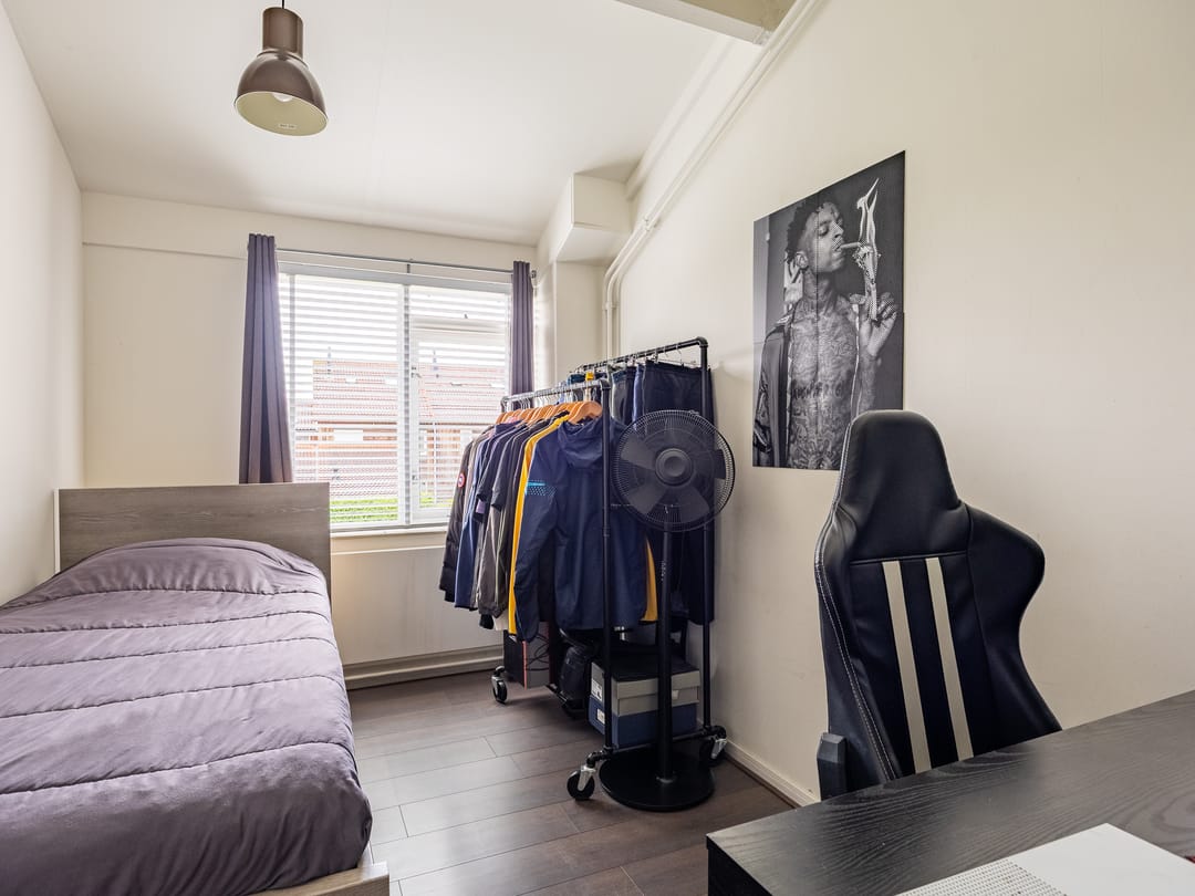 Foto 16 van Ida Gerhardtsingel 106