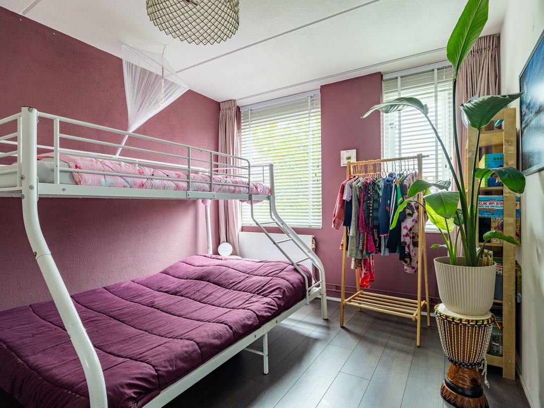 Foto 13 van Ida Gerhardtsingel 106