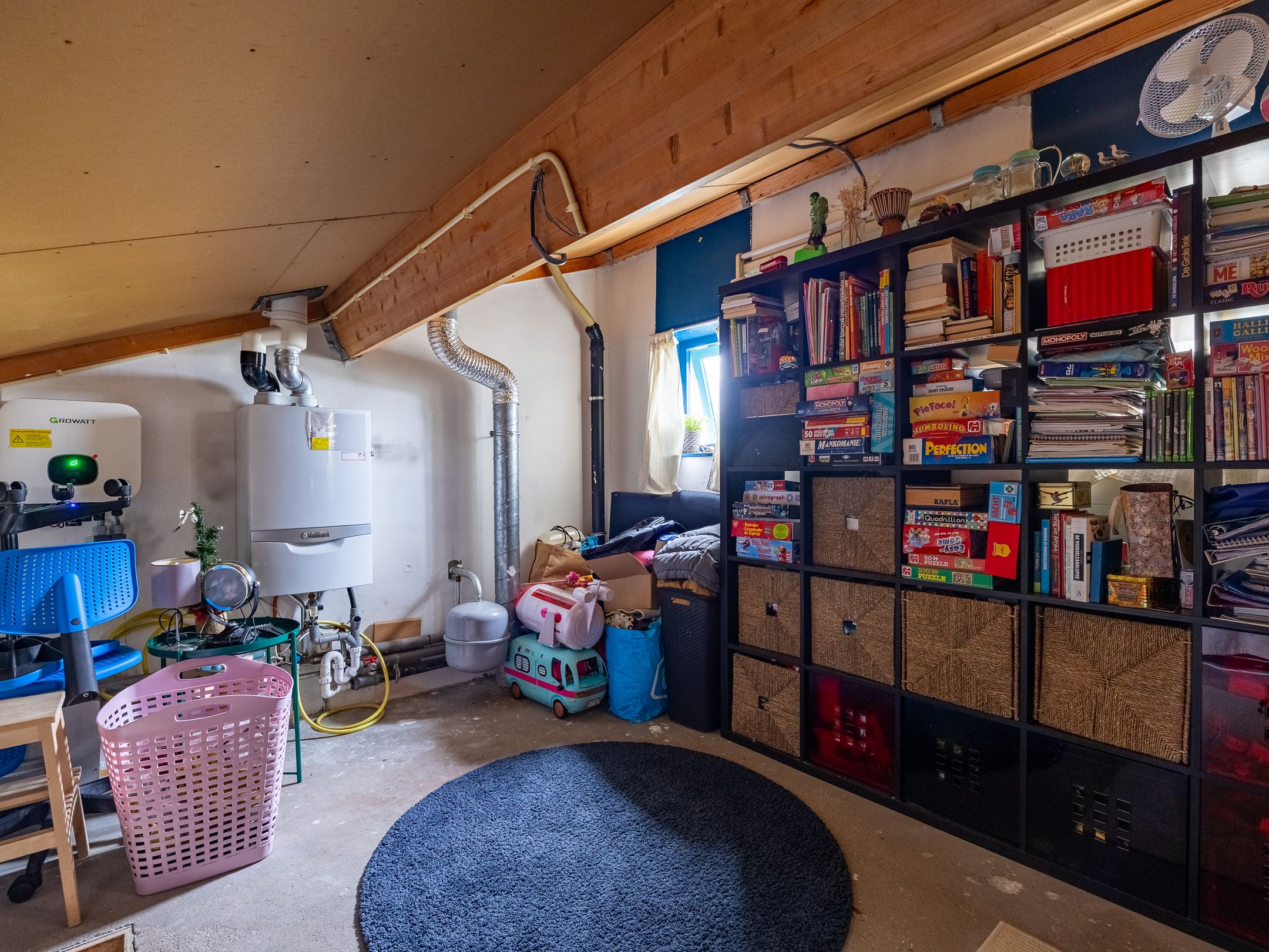 Foto 18 van Ida Gerhardtsingel 106