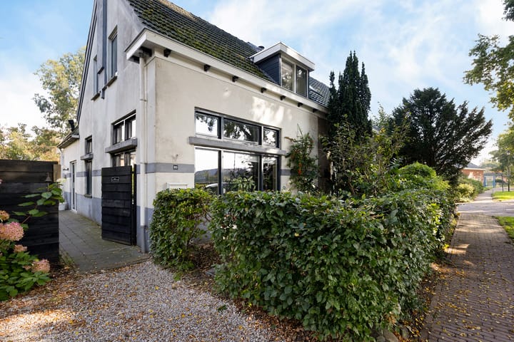 Foto 5 van Zuidlaarderweg 50