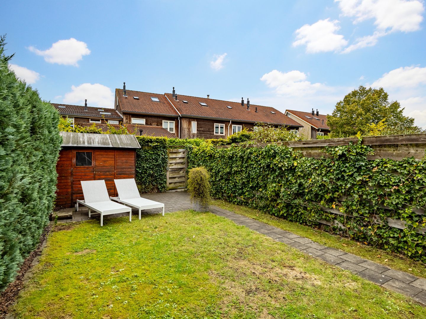 Foto 20 van Ida Gerhardtsingel 106