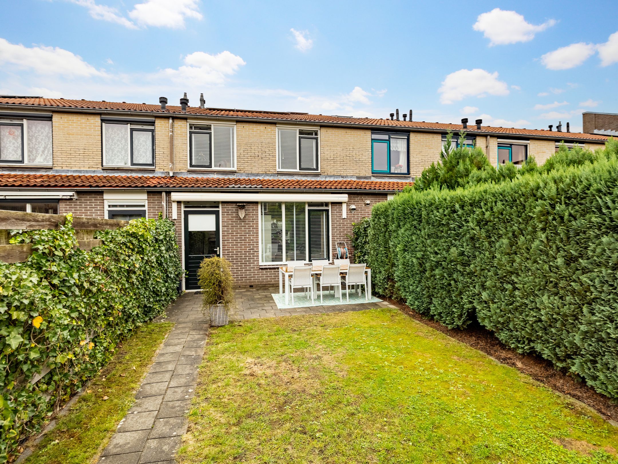 Foto 21 van Ida Gerhardtsingel 106