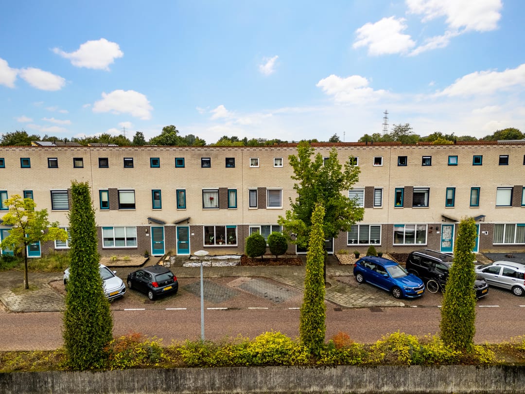 Foto 22 van Ida Gerhardtsingel 106