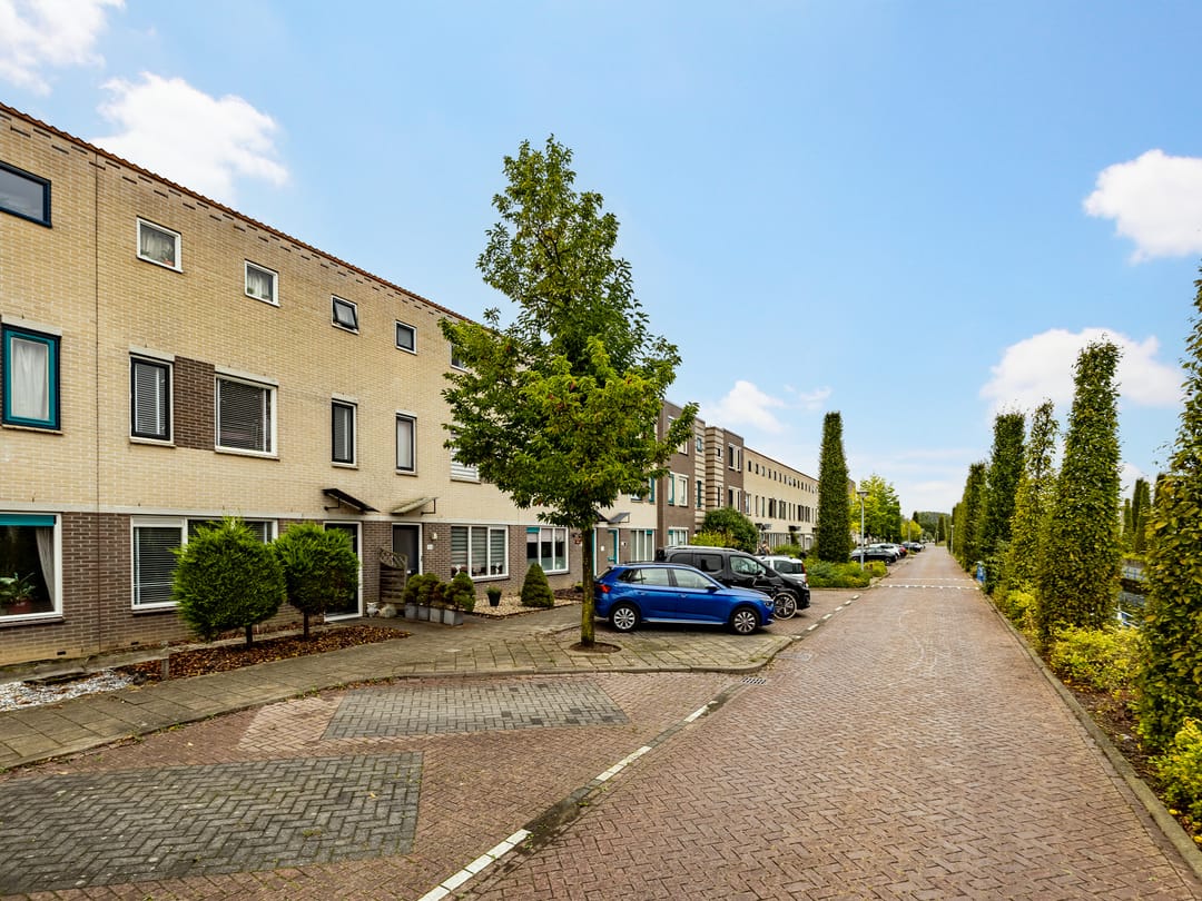 Foto 23 van Ida Gerhardtsingel 106