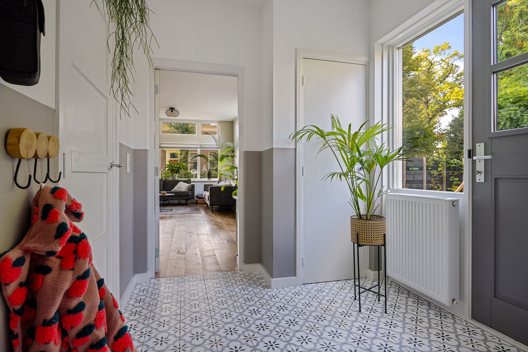 Foto 9 van Zuidlaarderweg 50