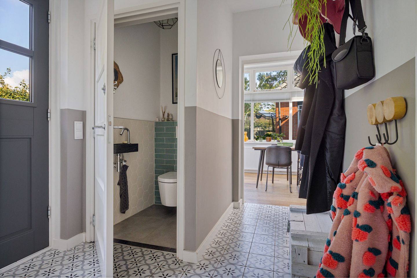 Foto 10 van Zuidlaarderweg 50