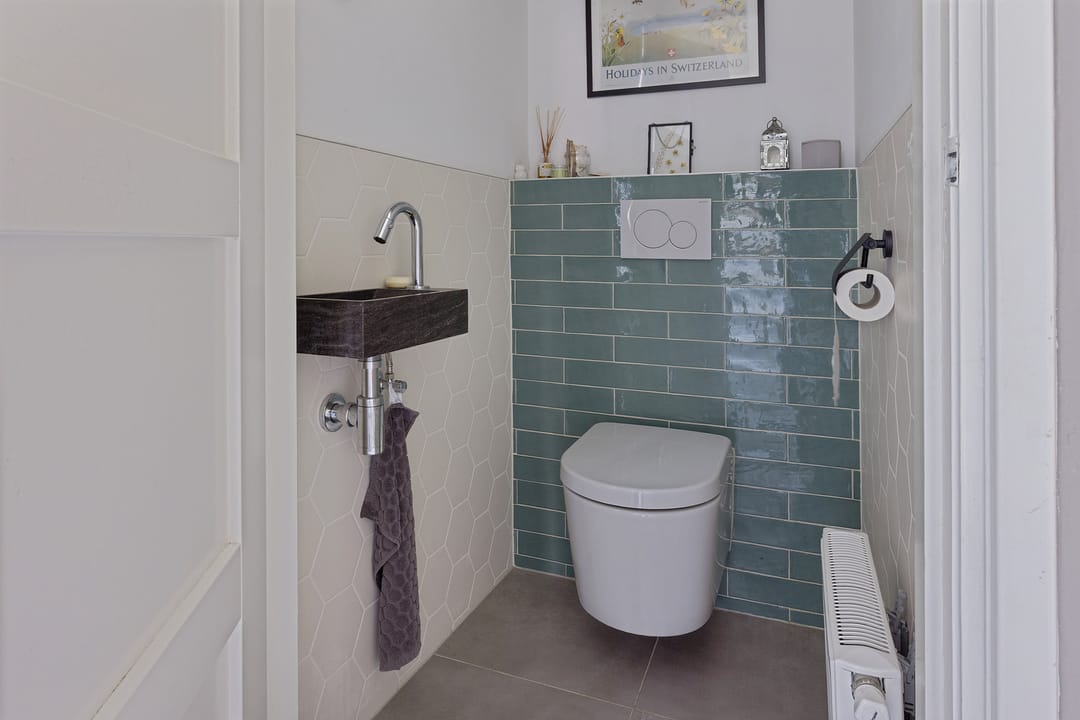 Foto 11 van Zuidlaarderweg 50