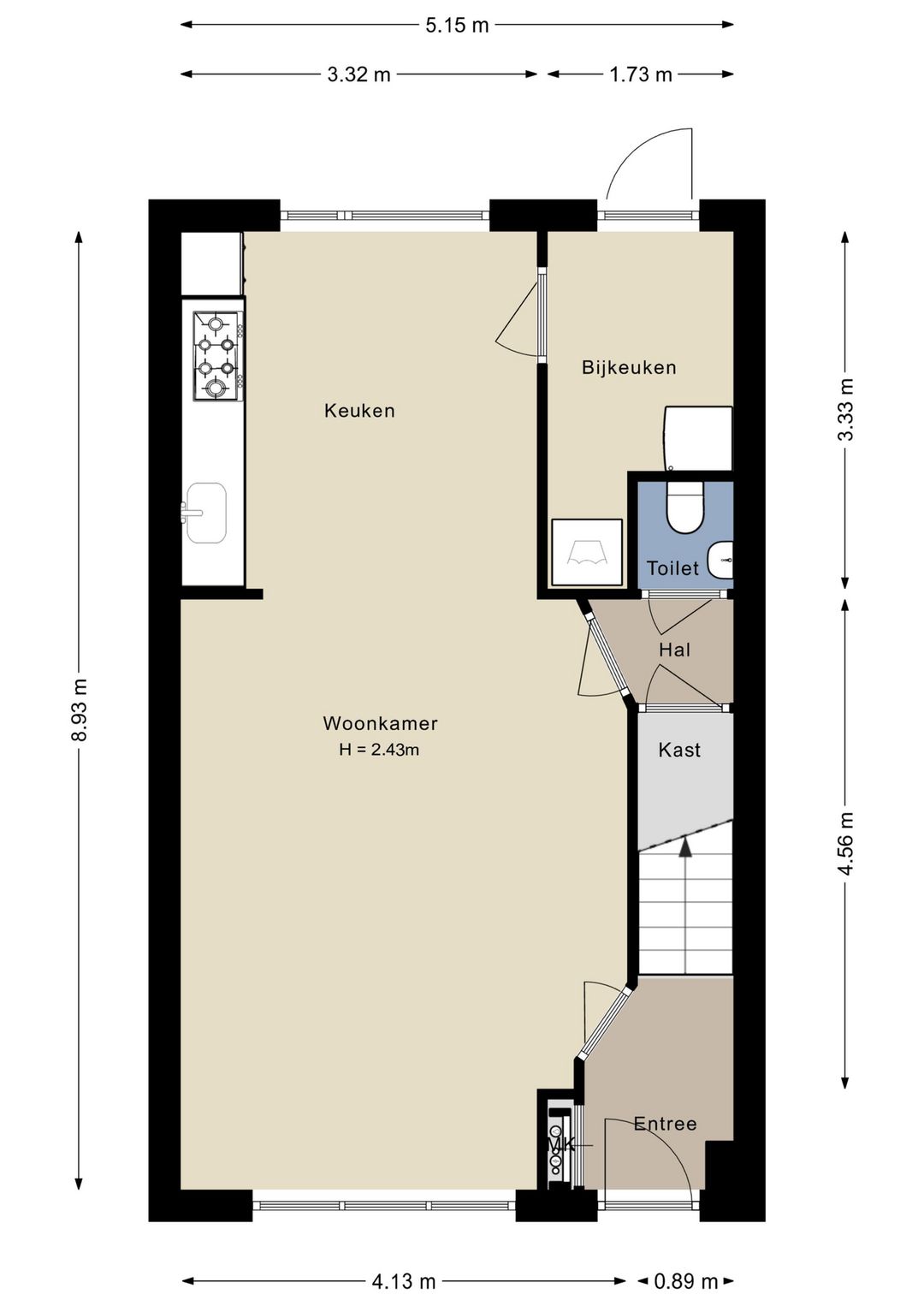 Foto 26 van Ida Gerhardtsingel 106