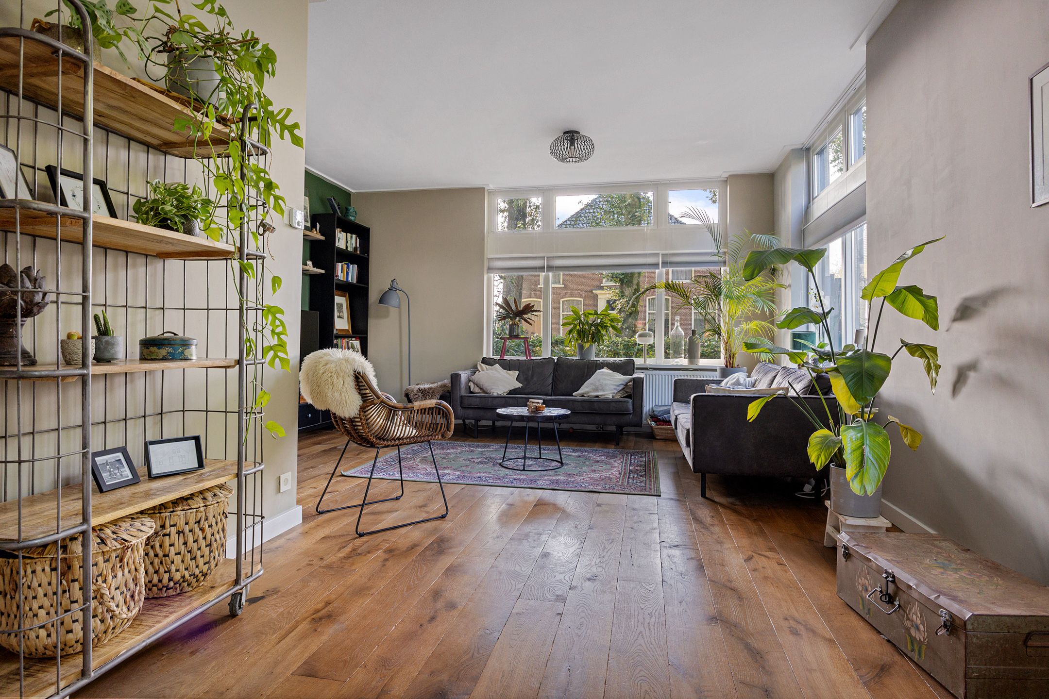 Foto 12 van Zuidlaarderweg 50