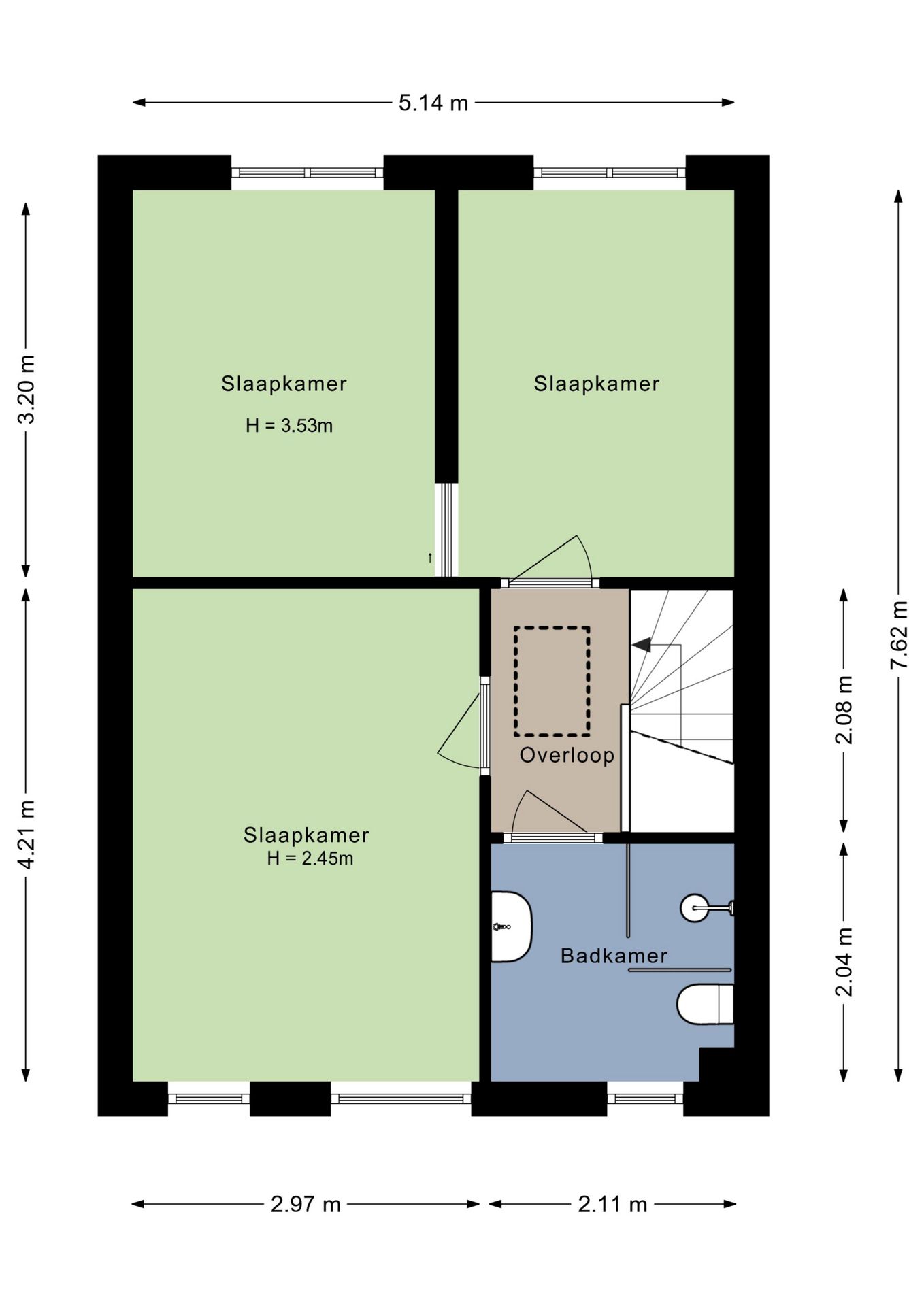 Foto 27 van Ida Gerhardtsingel 106