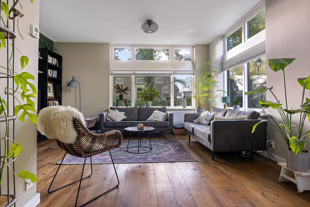 Foto 13 van Zuidlaarderweg 50