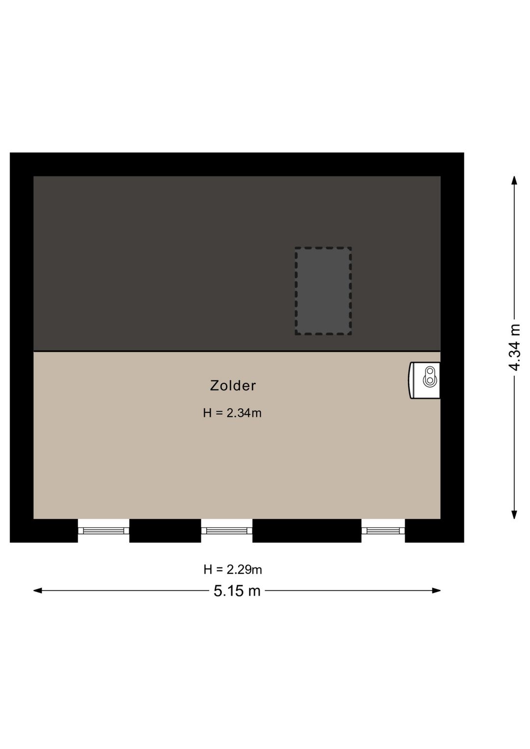 Foto 28 van Ida Gerhardtsingel 106
