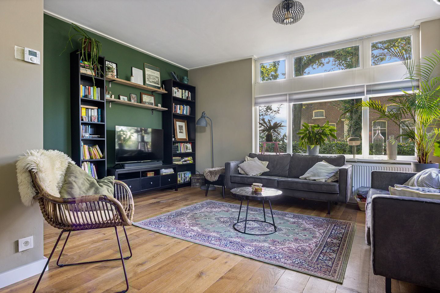 Foto 14 van Zuidlaarderweg 50