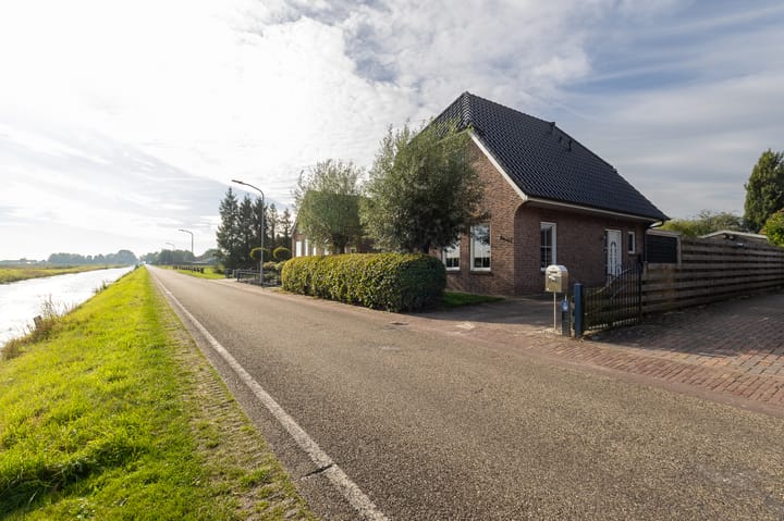 Foto 1 van Sluisweg 54-A