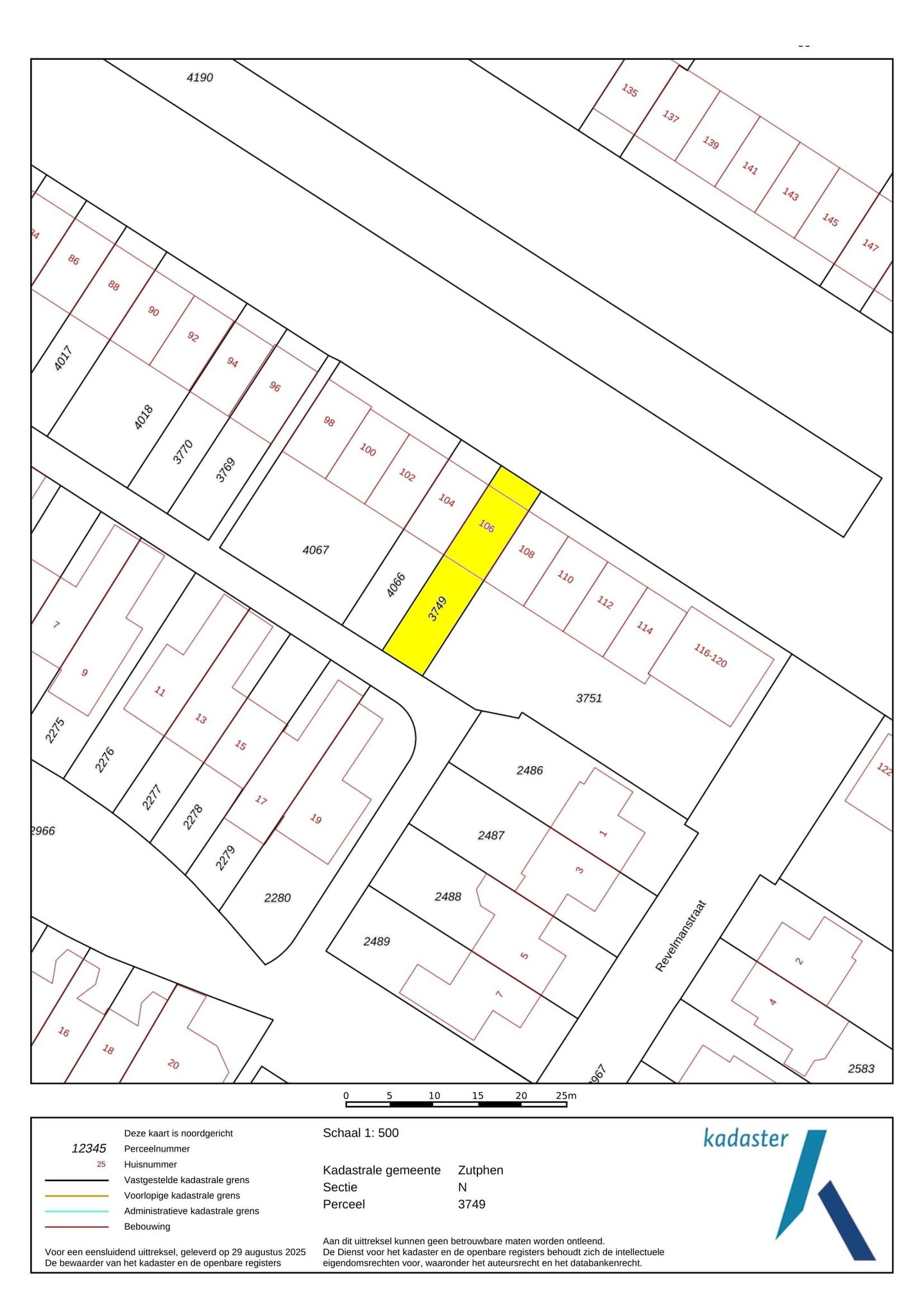 Foto 29 van Ida Gerhardtsingel 106