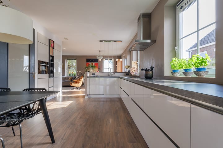 Foto 3 van Sluisweg 54-A