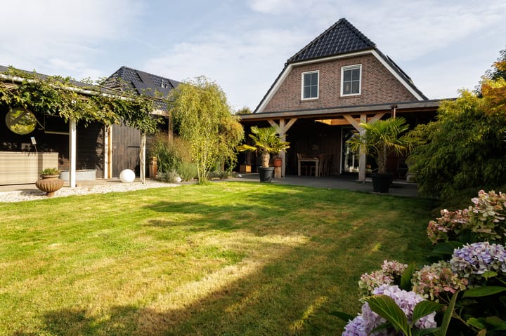 Foto 5 van Sluisweg 54-A