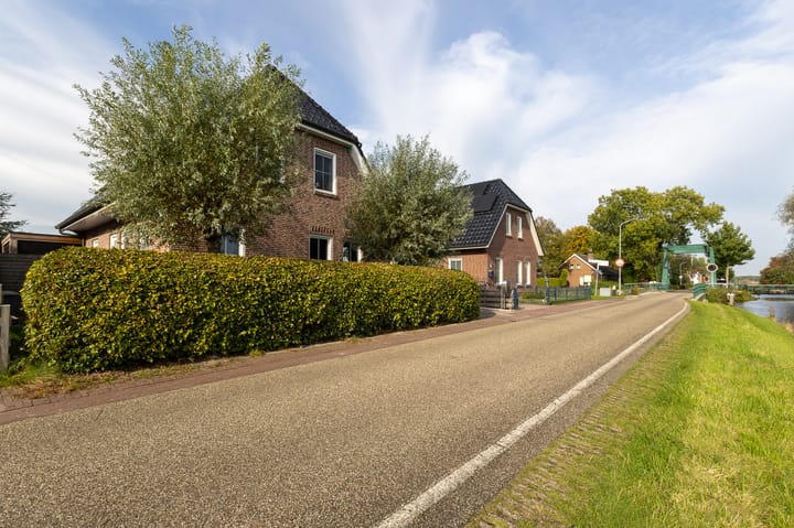 Foto 7 van Sluisweg 54-A