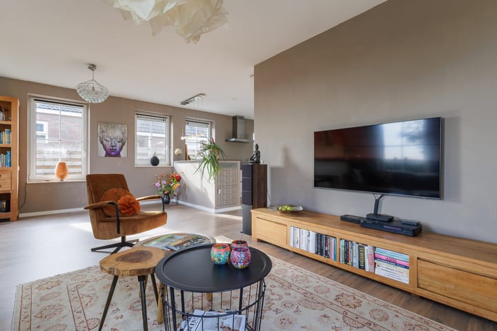 Foto 2 van Sluisweg 54-A