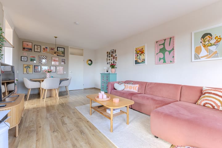 Foto 2 van Büllerlaan 127-B