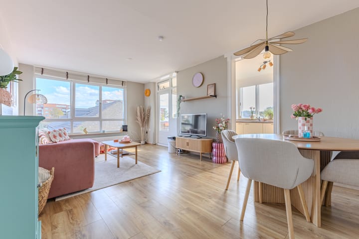 Foto 3 van Büllerlaan 127-B