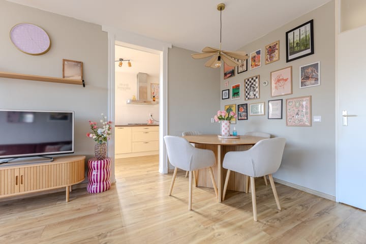 Foto 4 van Büllerlaan 127-B