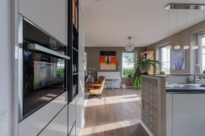 Foto 21 van Sluisweg 54-A