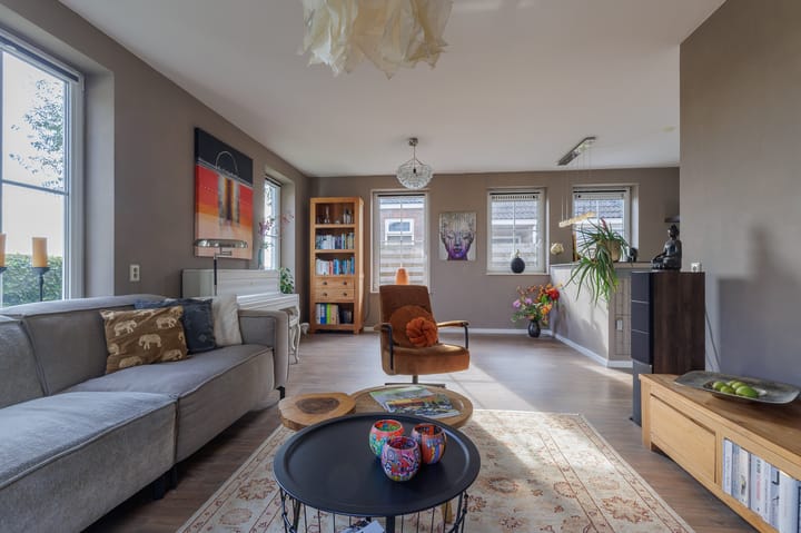 Foto 29 van Sluisweg 54-A